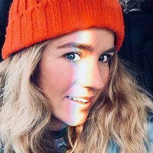 Meet your Posher, Kitty